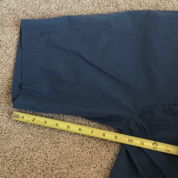 Patagonia Bermuda shorts blue - Picture 10 of 12